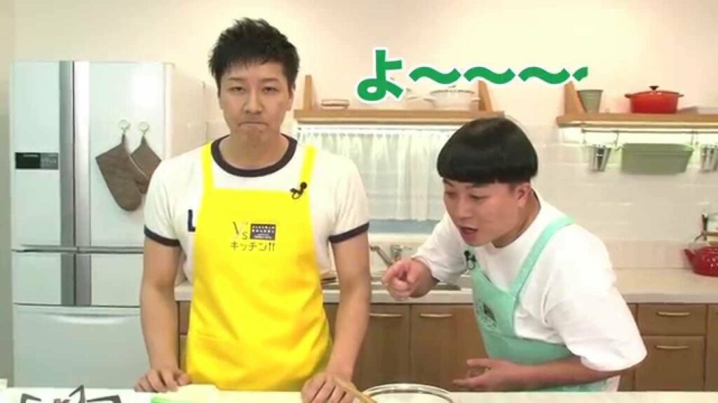 チョコレートプラネット 長田の1分レシピチャレンジ"ピリ辛ポテトサラダ"【Y'sキッチン】