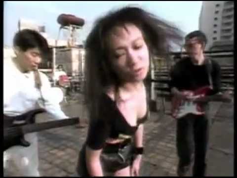 戸川純 - バーバラ・セクサロイド