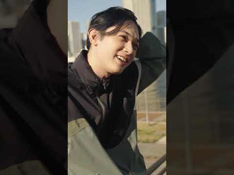 【アスマート】吉沢亮 2022.4→2023.3 カレンダー メイキングムービー