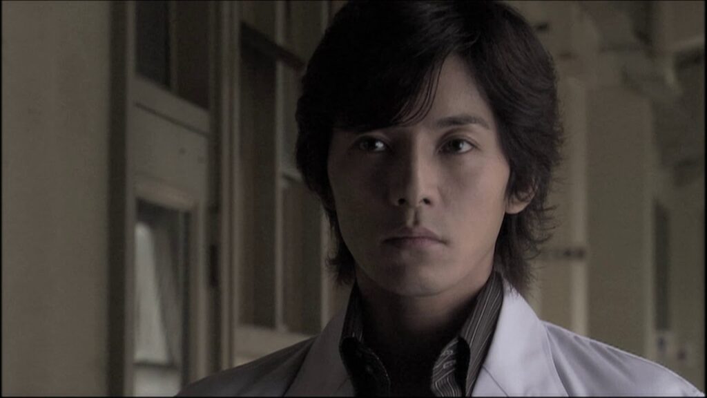 藤木直人「シュクメイ」Official Music Video 藤木直人「シュクメイ」Official Music Video