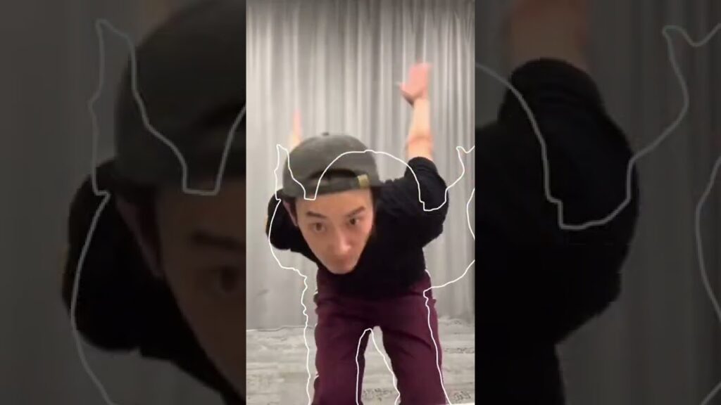 音源主様参考です🕺#杉野遥亮
