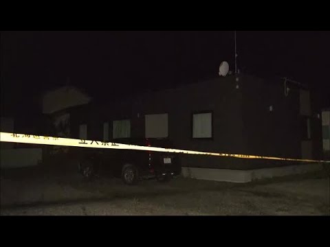 乳幼児2人を13時間放置しパチンコ… 4か月の赤ちゃん死亡 両親を逮捕 目立った外傷なし (22/06/11 12:45)
