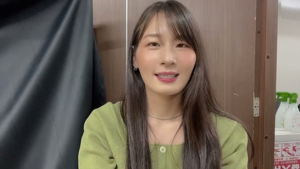 清瀬汐希からのお知らせ