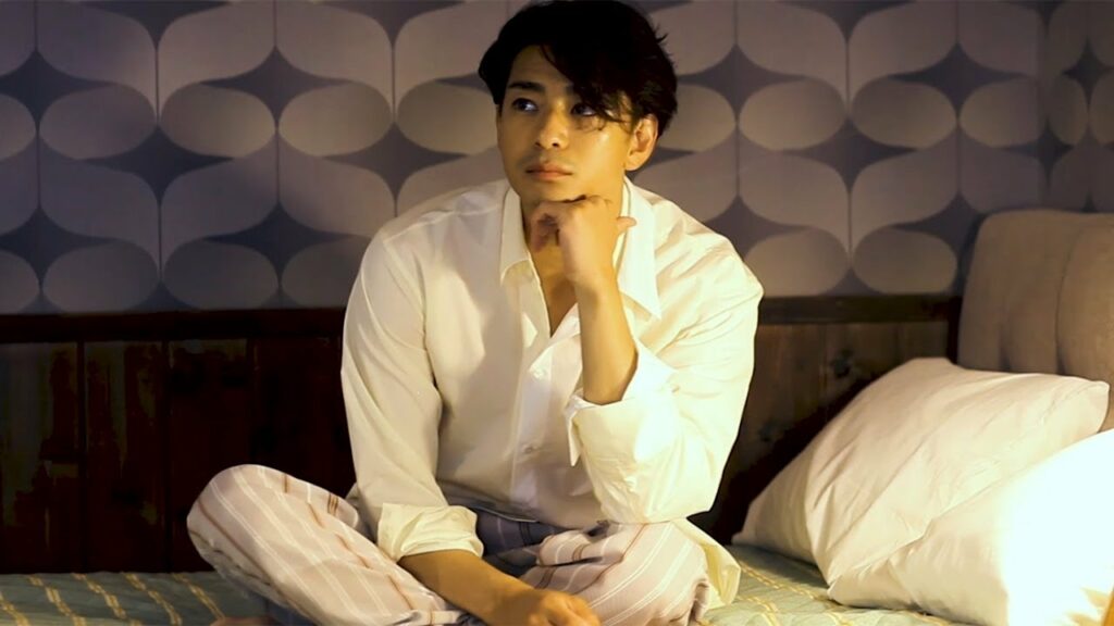 三浦翔平、ドラマ「ハコヅメ」の見どころ明かす　サーフィンの魅力も熱弁