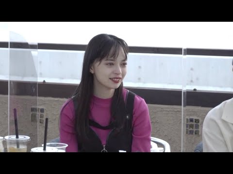 桃奈はいい人です