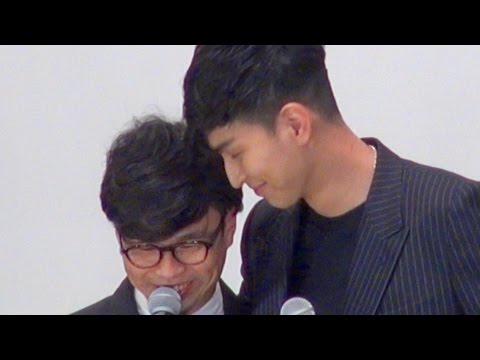 オナラは愛の証!? 浜野謙太と松田翔太が友情深めたエピソードとは？