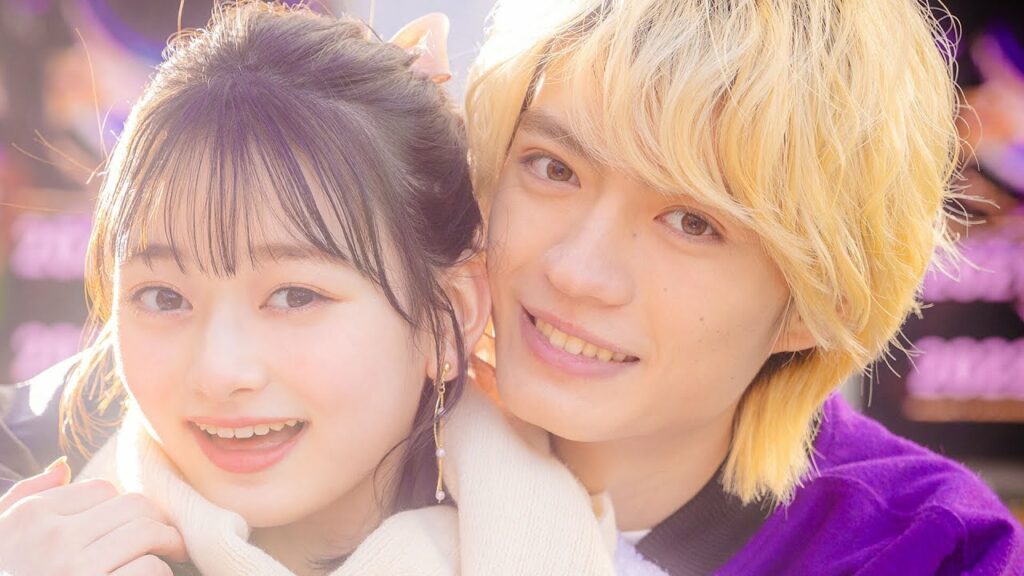 【胸キュン】ピギャァ!!!こんなバレンタイン憧れしかない😭💕【撮影密着】 【胸キュン】ピギャァ!!!こんなバレンタイン憧れしかない😭💕【撮影密着】