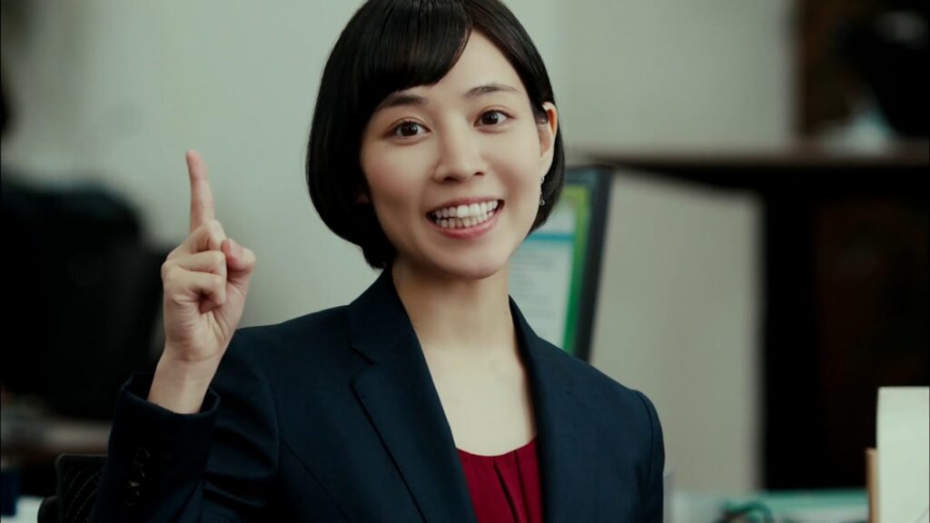 【CM】ビズリーチ