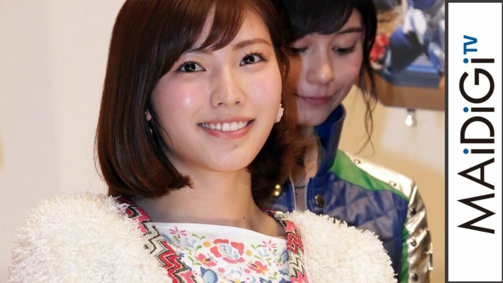 “ジュウオウジャー”立石晴香、特撮ヒーローの“絆”語る　「仮面ライダー×スーパー戦隊　超スーパーヒーロー大戦」完成披露舞台あいさつ3