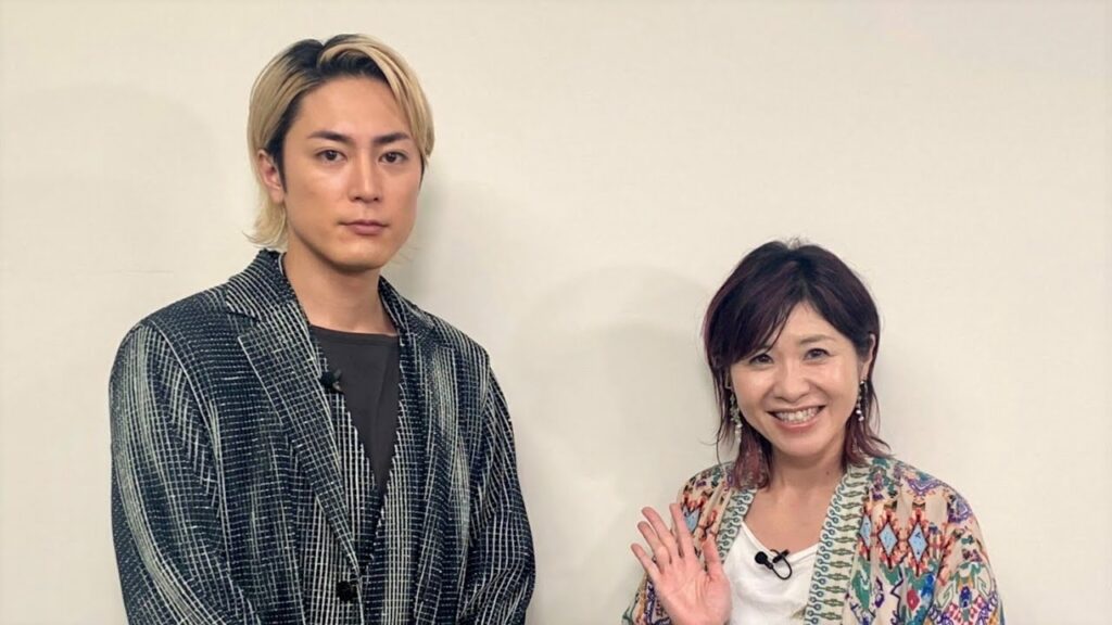 Vol.71 #間宮祥太朗 さん 映画への思いや好きな作品を語る『破戒』|新・伊藤さとりと映画な仲間たち Vol.71 #間宮祥太朗 さん 映画への思いや好きな作品を語る『破戒』|新・伊藤さとりと映画な仲間たち