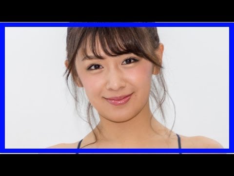 グラドル金山睦「見たことのない“エクササイズ”」(1/2)