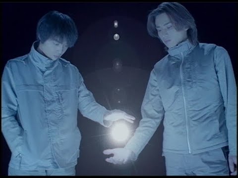KinKi Kids「やめないで, PURE」Music Video KinKi Kids「やめないで, PURE」Music Video