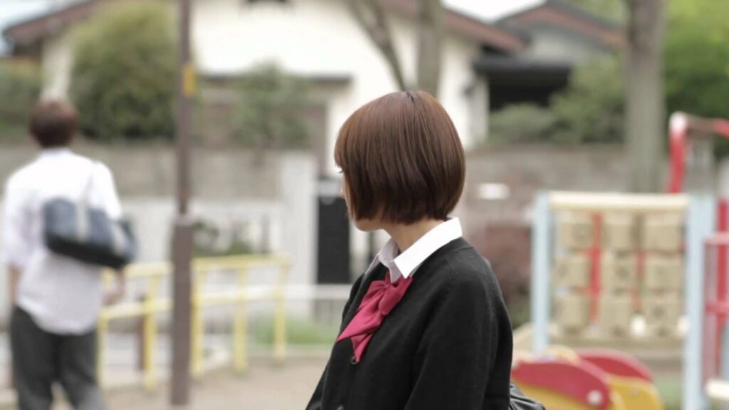 映画「結婚前夜」予告