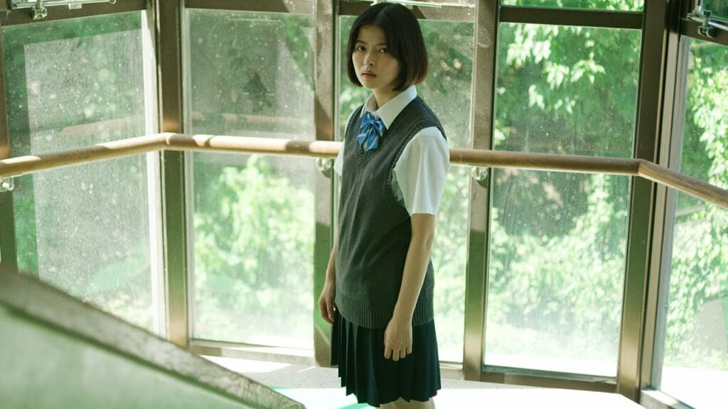吉村界人×羽音×上村侑　映画「海の夜明けから真昼まで」特報　うめざわしゅんの短編を実写化