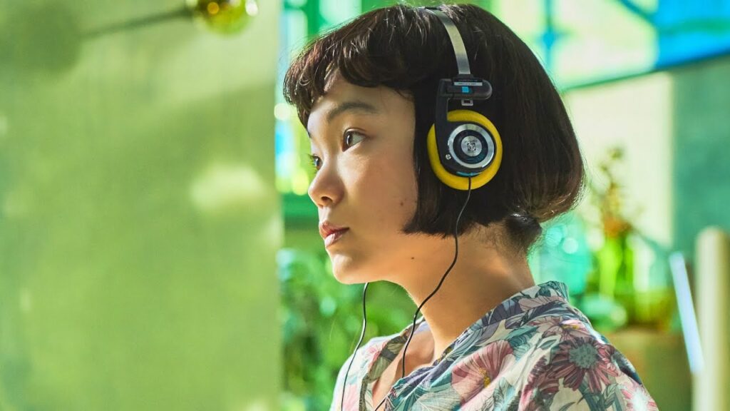 古川琴音、水星×今夜はブギーバック nicevocalが流れて6変化/サントリー「ほろよい」CM+メイキング+インタビュー 古川琴音、水星×今夜はブギーバック nicevocalが流れて6変化/サントリー「ほろよい」CM+メイキング+インタビュー