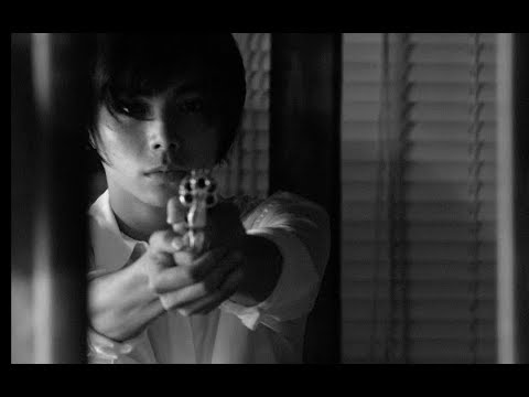 村上虹郎、破滅に向かう姿に色気が滲み出る！ヒロインは広瀬アリス／映画『銃』予告編
