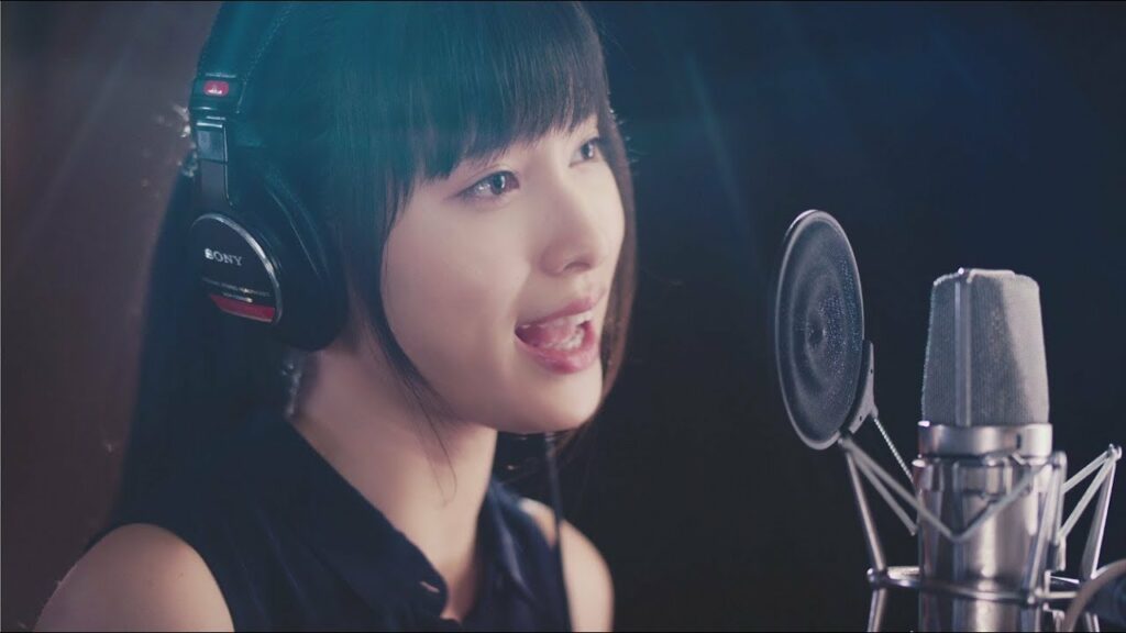 土屋太鳳 『Félicies（フェリシーズ）』