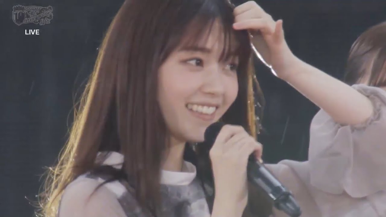 乃木坂46 帰り道は遠回りしたくなる (西野七瀬) MAGMOE