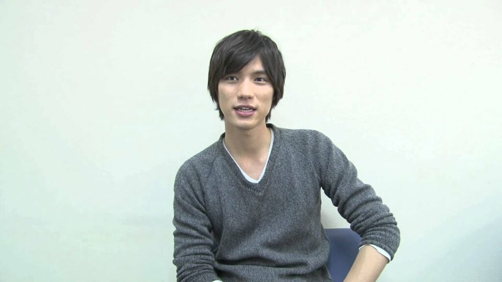 『神さまの言うとおり』福士蒼汰から山崎紘菜にメッセージ！