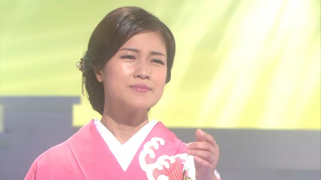 出光仁美 / あいたか橋で