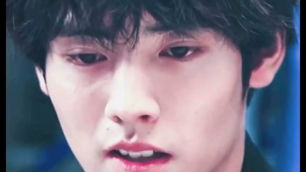 【赤楚衛二】 Akaso Eiji's Beautiful Eyes