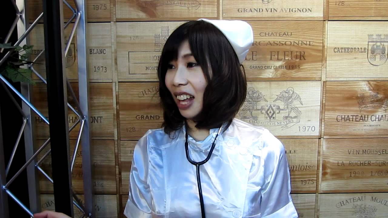 藤子まいイベント終了コメント MAGMOE