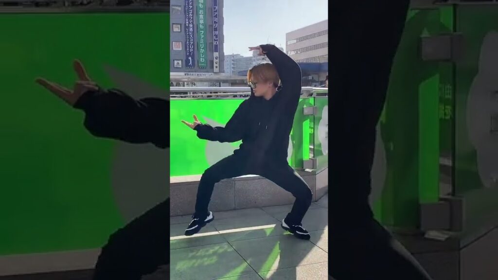 菊池『風』風磨とは俺のことやっ#菊池風磨 #セクゾ #ジャニーズ