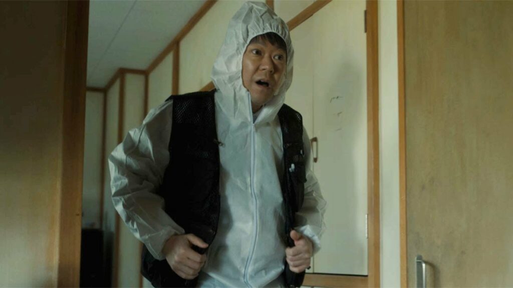 阿部サダヲ、ちょっと迷惑な男に 松下洸平に怒られ、宮沢りえには心配される!? 水田伸生監督と再タッグ 映画「アイ・アム まきもと」特報 阿部サダヲ、ちょっと迷惑な男に 松下洸平に怒られ、宮沢りえには心配される!? 水田伸生監督と再タッグ 映画「アイ・アム まきもと」特報