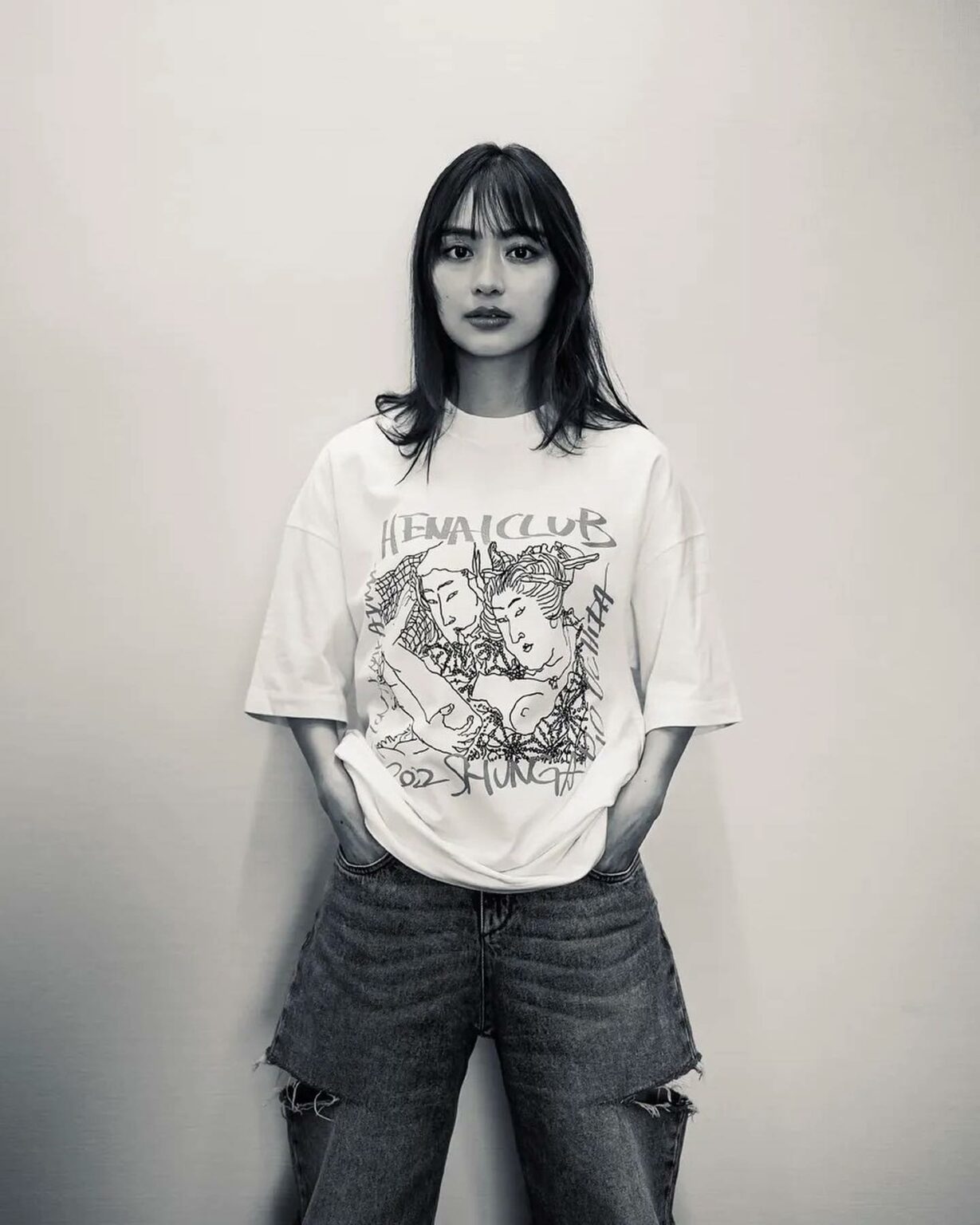 コラム：夏の定番、Tシャツ姿をグレードアップ！ 手抜きに見せない3つの鍵【2022年春夏トレンド】

夏の定番アイテムTシャツですが、手抜きに見せないためには、