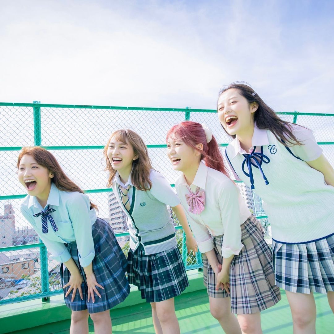 Popteen9月号 Ma 最後の青春写真館 企画のアザーカットを公開 あいりる あやみん卒業でpopでのma も見納め 最後になつかしの制服を着て青春写真 Magmoe Popteen9月号 Ma 最後の青春写真館 企画のアザーカットを公開 あいりる あやみん卒業でpopでのma も見納め 最後になつかしの制服を着て青春写真 Magmoe