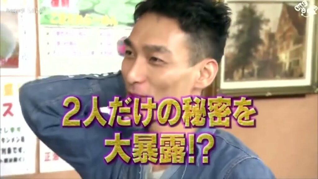 【しんつよ】草彅剛×香取慎吾 わちゃスマ【SMAP】Part1