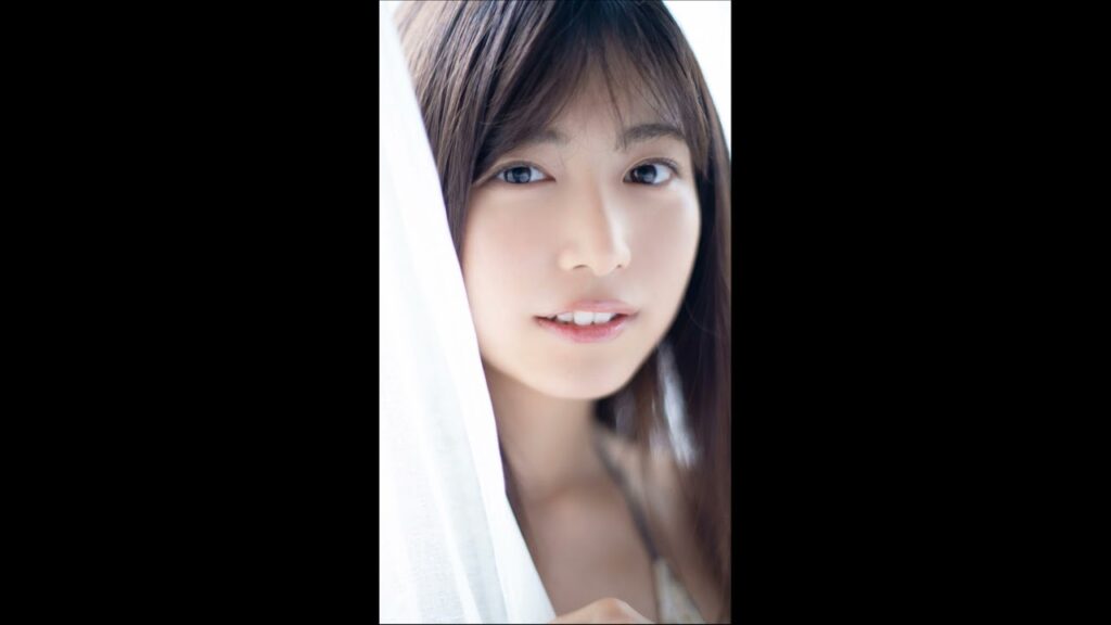 ★ Rio Yoshida ★ 吉田莉桜 ★