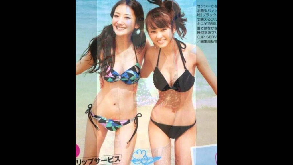 桐谷美玲　Mirei kiritani