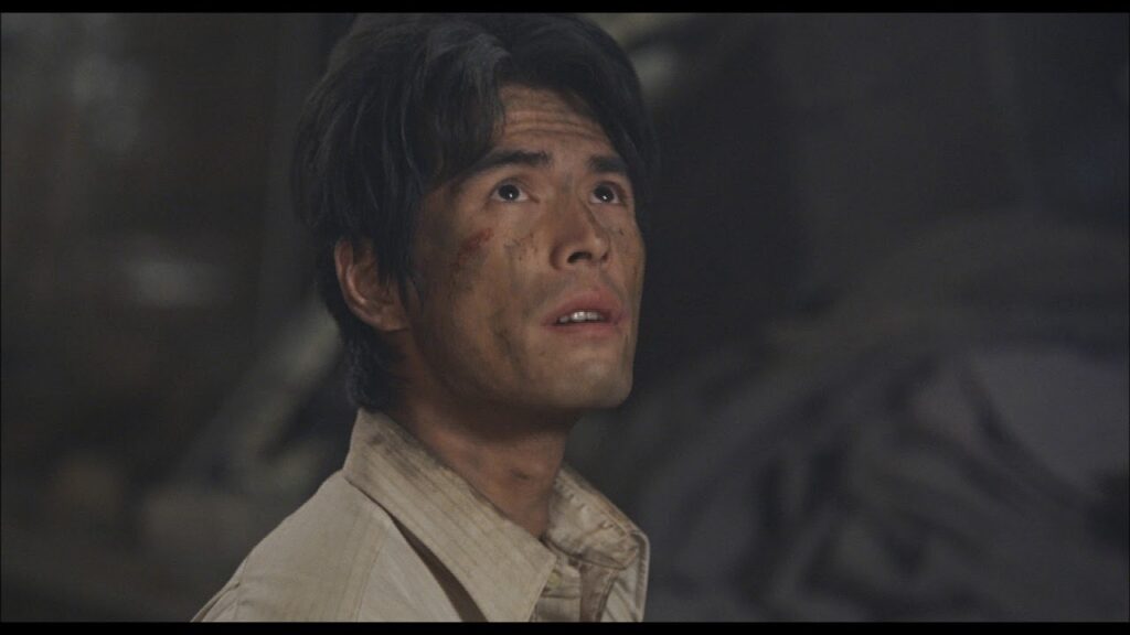 映画『252 生存者あり』予告 出演:伊藤英明/内野聖陽 映画『252 生存者あり』予告 出演:伊藤英明/内野聖陽