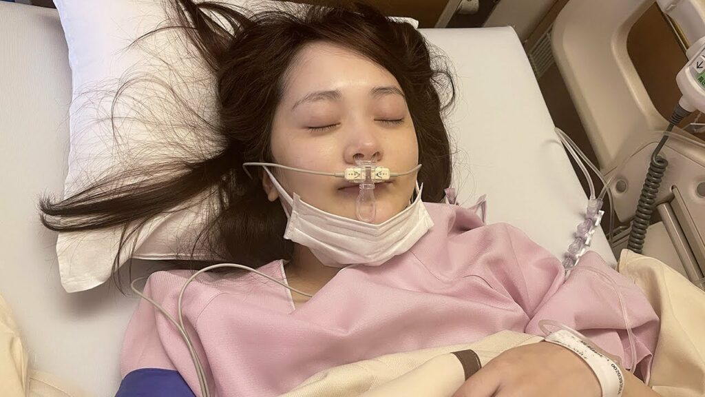 胎動がなくなり緊急入院…そして出産へ 胎動がなくなり緊急入院…そして出産へ