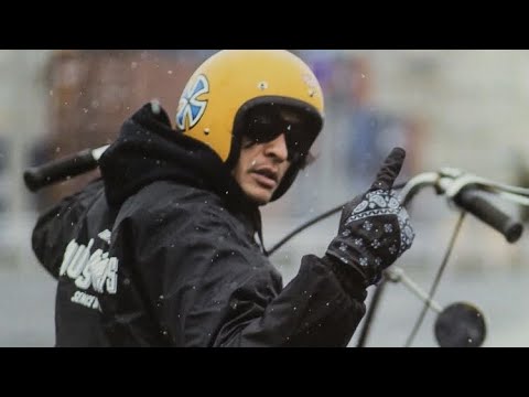 [長瀬智也] Instagram インスタ　Harley-Davidson 正面から