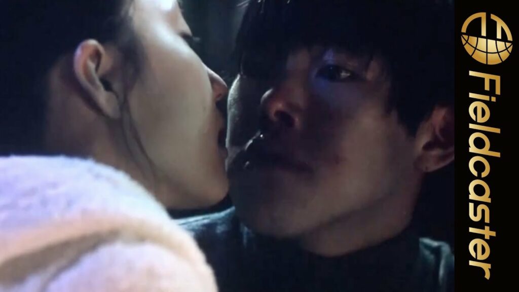 吉村界人に大野いとが大胆に迫る【『悪魔』予告】 吉村界人に大野いとが大胆に迫る【『悪魔』予告】