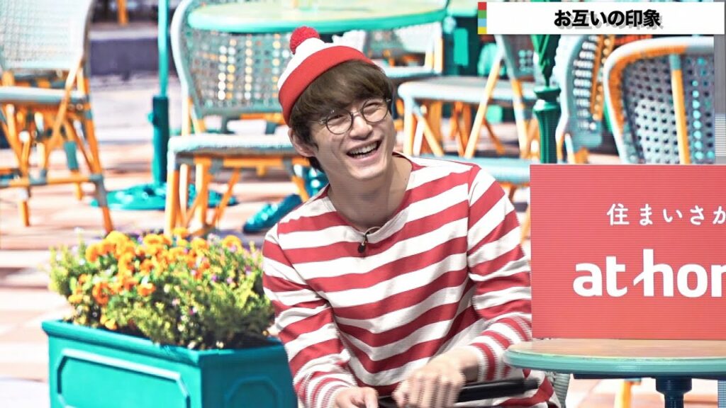 坂口健太郎、気遣い褒められキュートな笑顔で照れ隠し　『アットホーム株式会社』新CM記者発表会