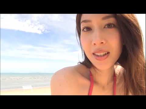 小林恵美Emi Kobayashi 夏だ。ビーチでデート