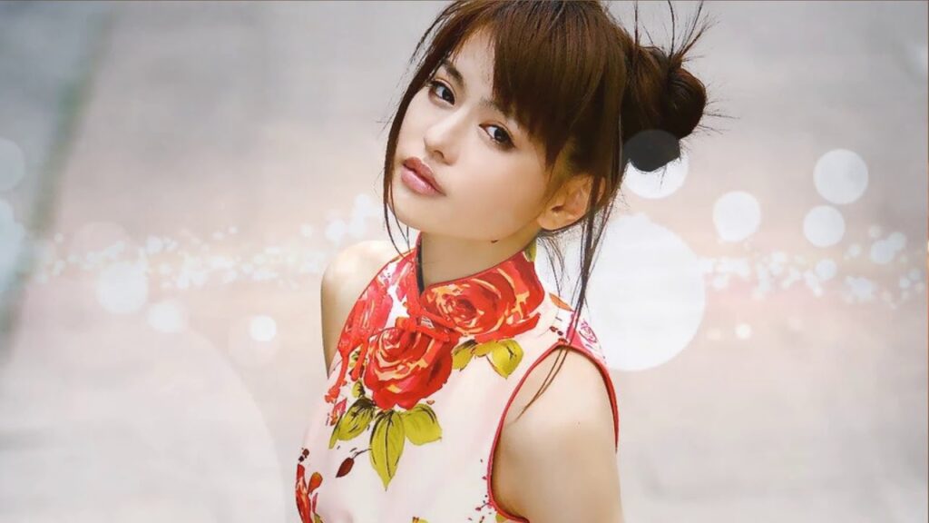 白鳥百合子　スーパースター