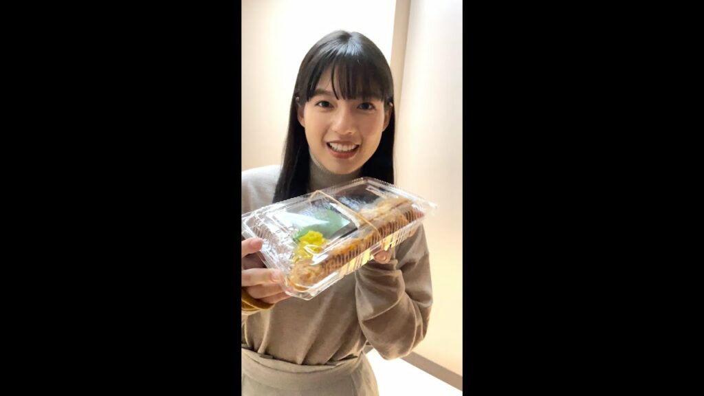 もしマンションの隣人が林原早紀(#石井杏奈)だったら、、❓