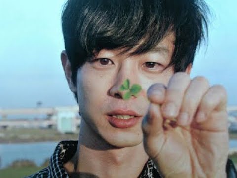 【芸能人の英語力】英語ペラペラ 加瀬亮の英語力 【芸能人の英語力】英語ペラペラ 加瀬亮の英語力