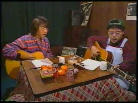 フォーク喫茶ジャンボリー 影響を受けた曲特集 １/２