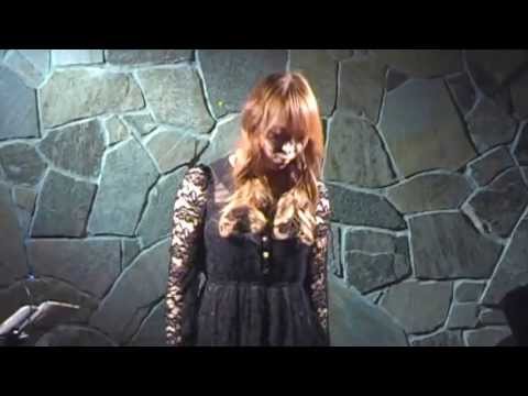 五ノ井ひかり　With you...　アコースティックLIVE ＠四谷天窓 2013