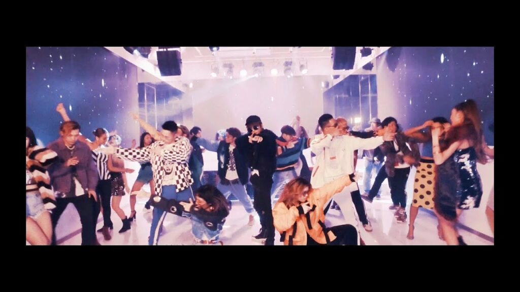 Nissy(西島隆弘) / 「LOVE GUN」Music Video Nissy(西島隆弘) / 「LOVE GUN」Music Video