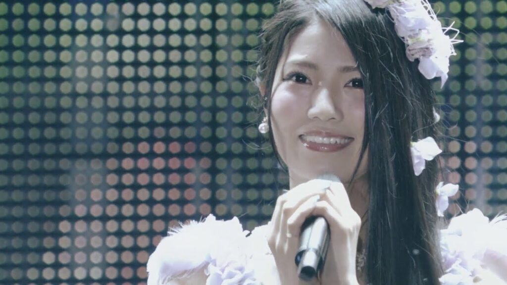 【1080p】AKB48 - 「桜の木になろう」Sakura no Ki ni Narou MC# 2 / 倉持明日香最後のコンサート  150802