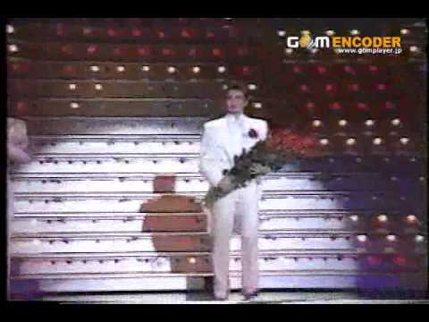 大地真央　宝塚最後の舞台