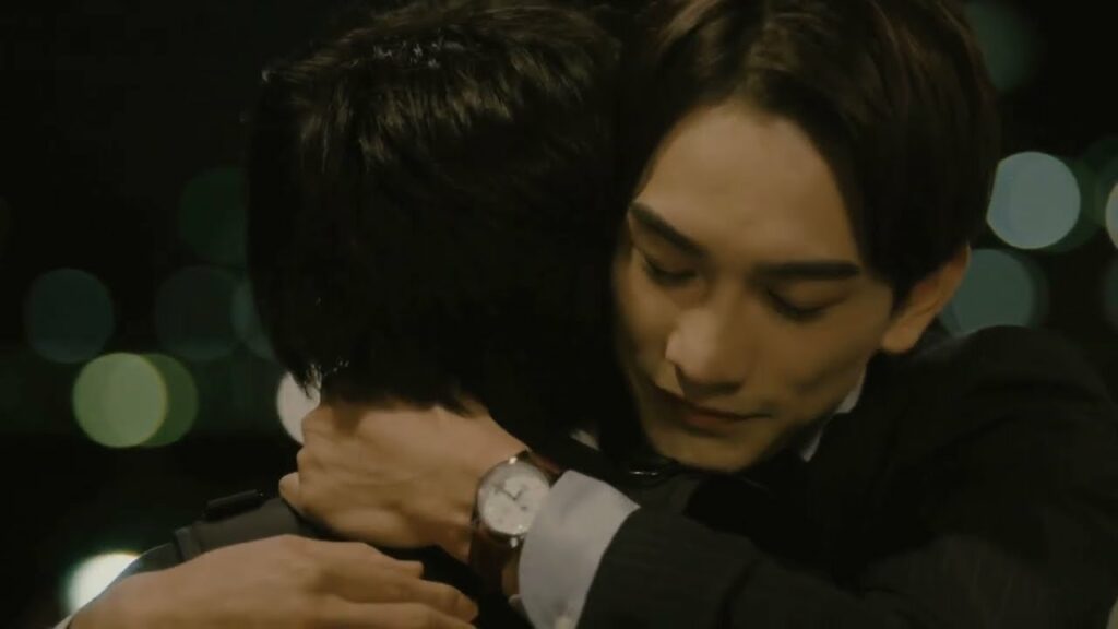 [JPN/KORsub FMV] チェリまほ 町田啓太×赤楚衛二 「恋だろ」