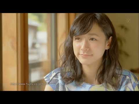 タビノイロ　TABIJIN　藤本泉