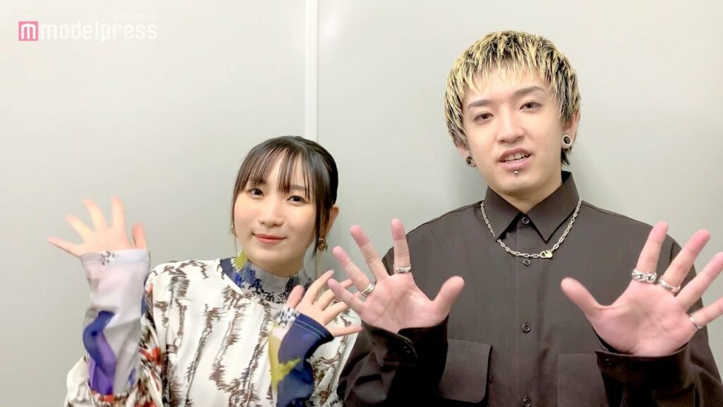YOASOBI「好きだ」制作秘話を語る！永野芽郁出演「いち髪」CMソングに起用